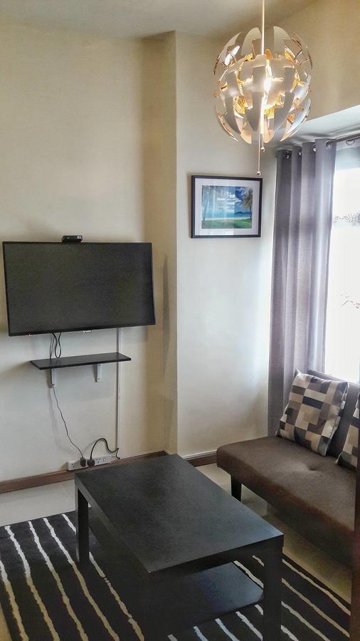 Azalea Place Robinsons Residences Себу Экстерьер фото