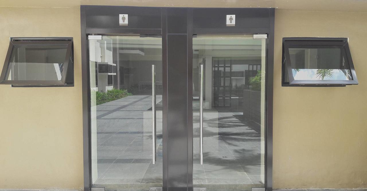 Azalea Place Robinsons Residences Себу Экстерьер фото