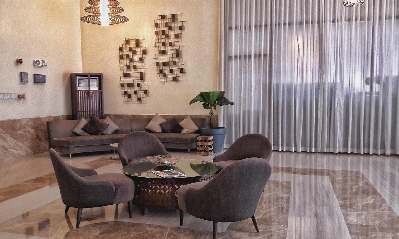Azalea Place Robinsons Residences Себу Экстерьер фото
