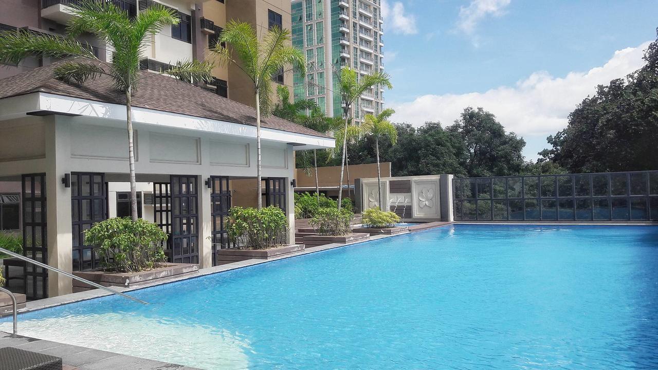 Azalea Place Robinsons Residences Себу Экстерьер фото