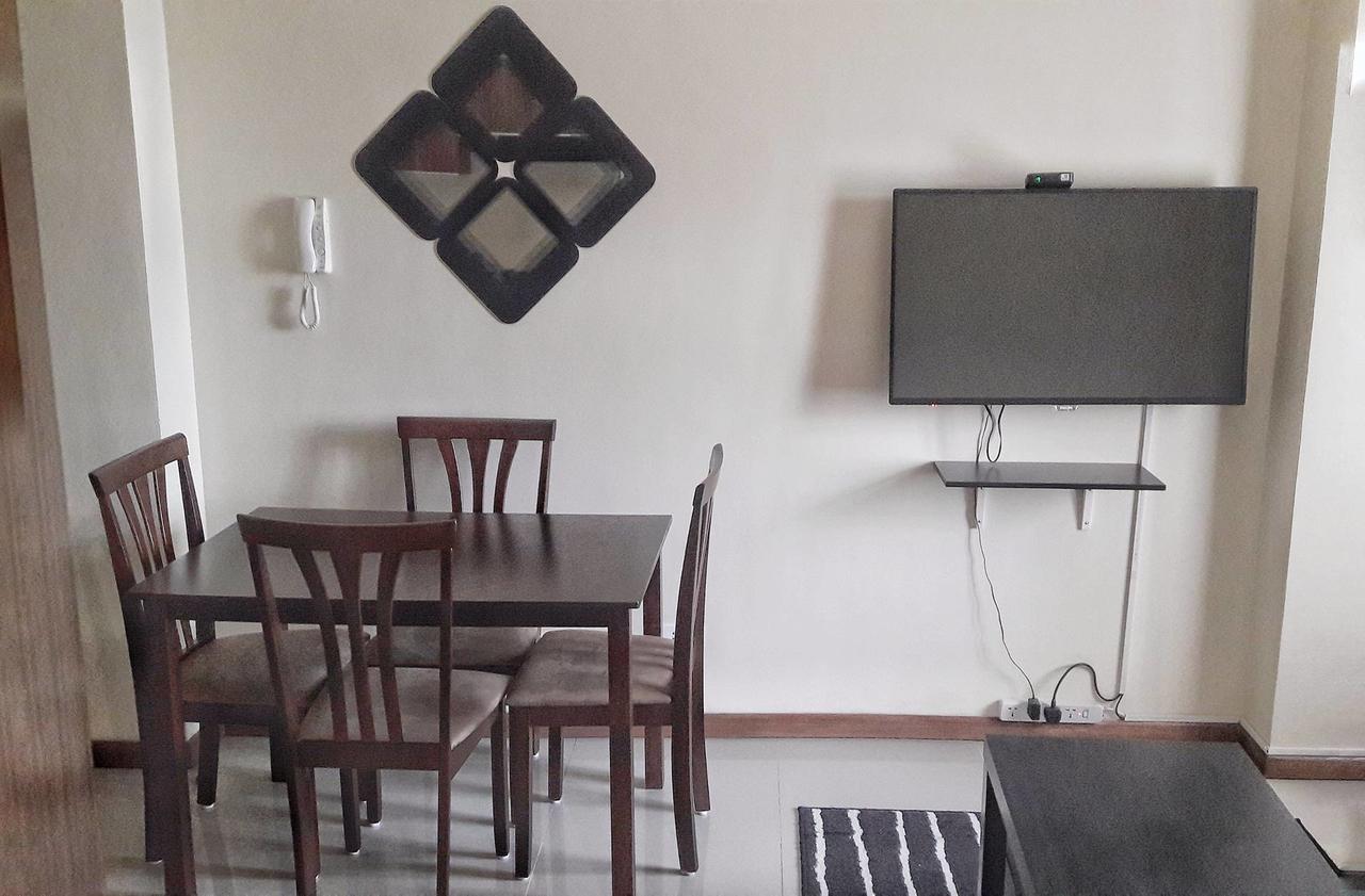 Azalea Place Robinsons Residences Себу Экстерьер фото