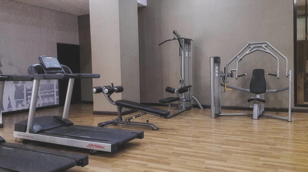 Azalea Place Robinsons Residences Себу Экстерьер фото