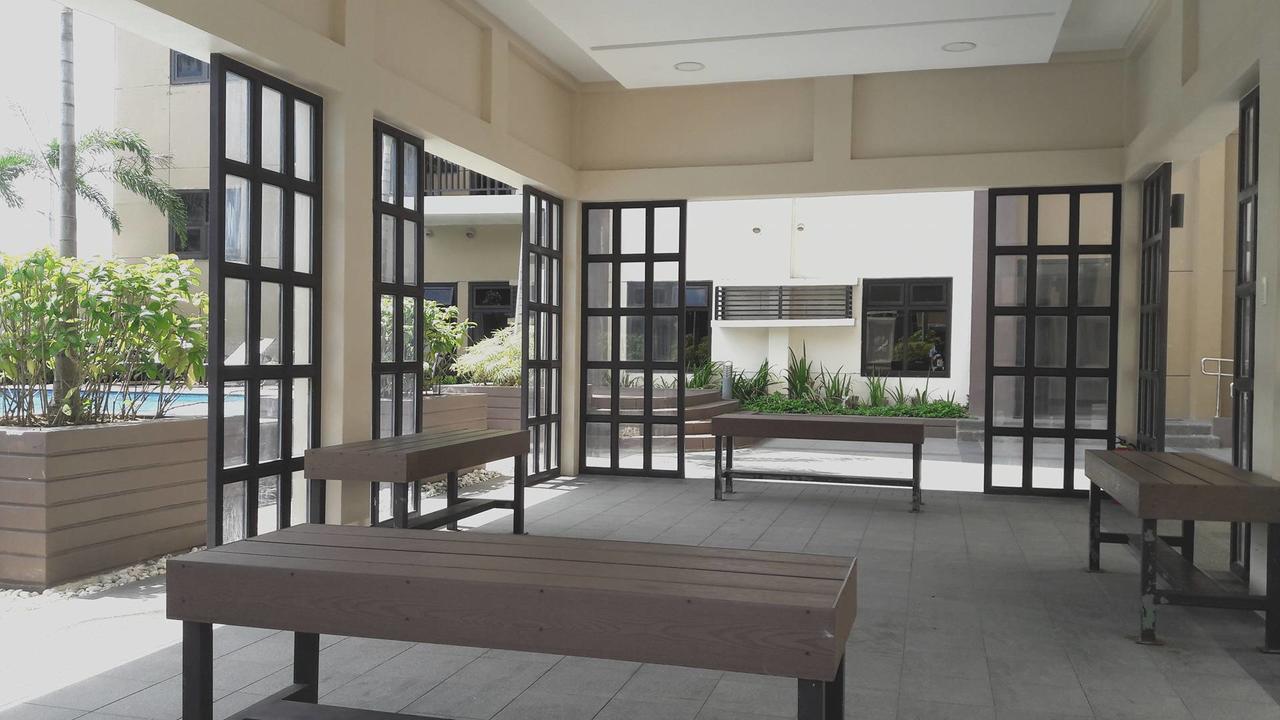 Azalea Place Robinsons Residences Себу Экстерьер фото