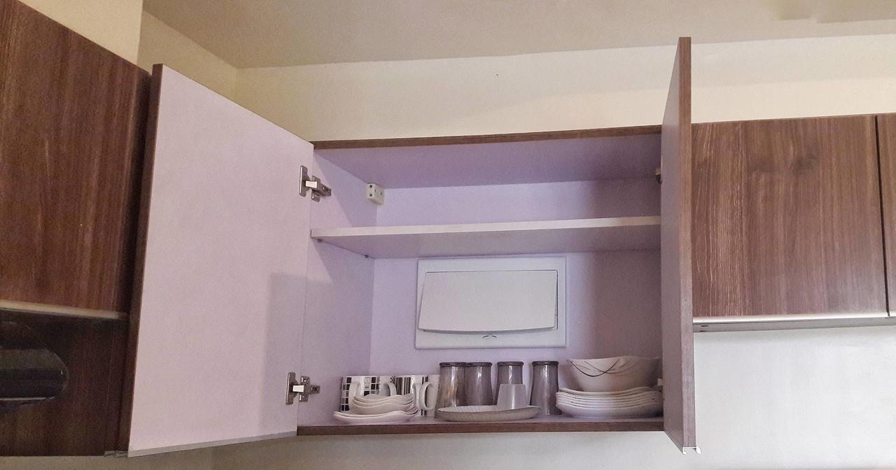 Azalea Place Robinsons Residences Себу Экстерьер фото