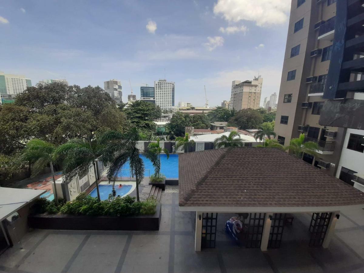 Azalea Place Robinsons Residences Себу Экстерьер фото