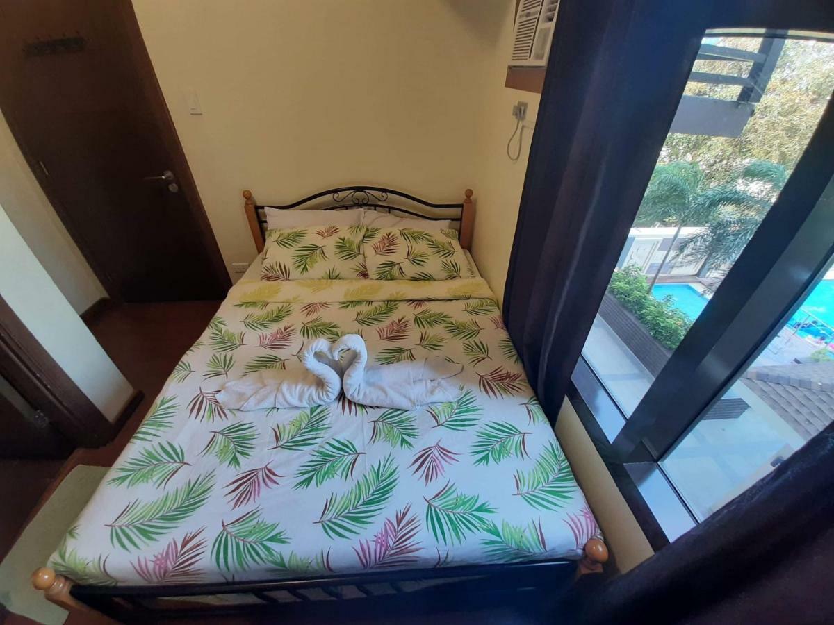 Azalea Place Robinsons Residences Себу Экстерьер фото
