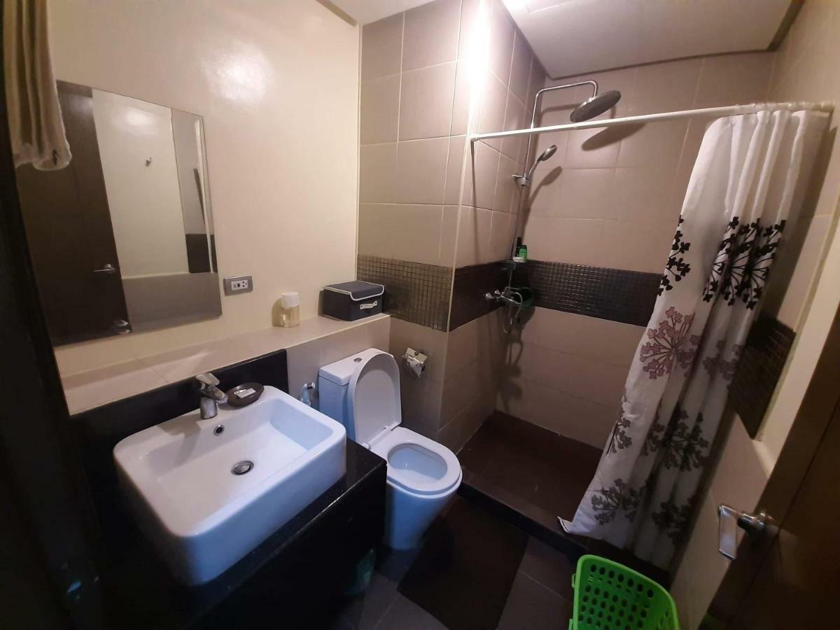 Azalea Place Robinsons Residences Себу Экстерьер фото