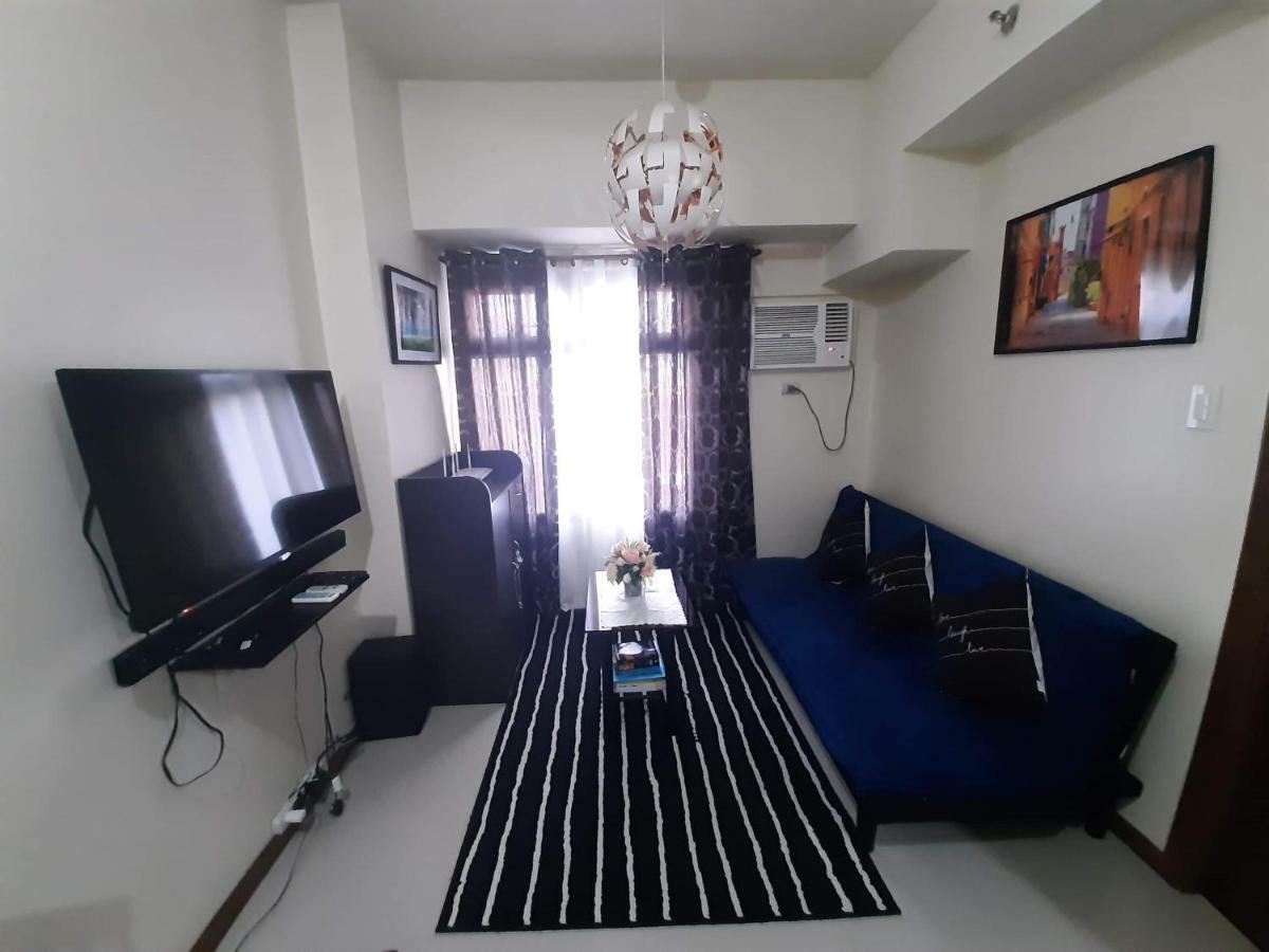 Azalea Place Robinsons Residences Себу Экстерьер фото