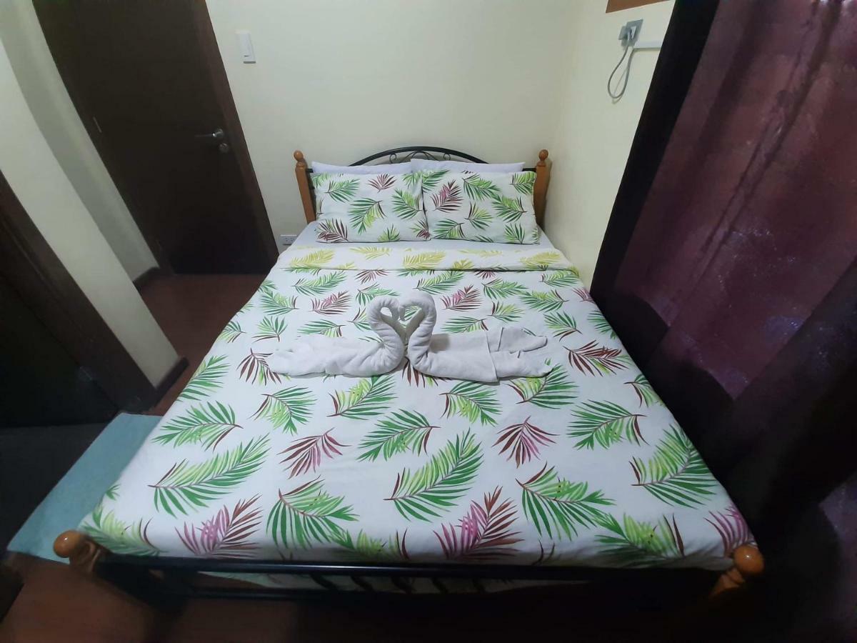 Azalea Place Robinsons Residences Себу Экстерьер фото