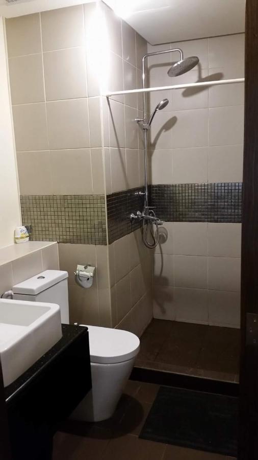 Azalea Place Robinsons Residences Себу Номер фото